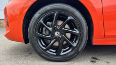 Vauxhall Corsa 1.2 Turbo SRi 5dr Petrol Hatchback